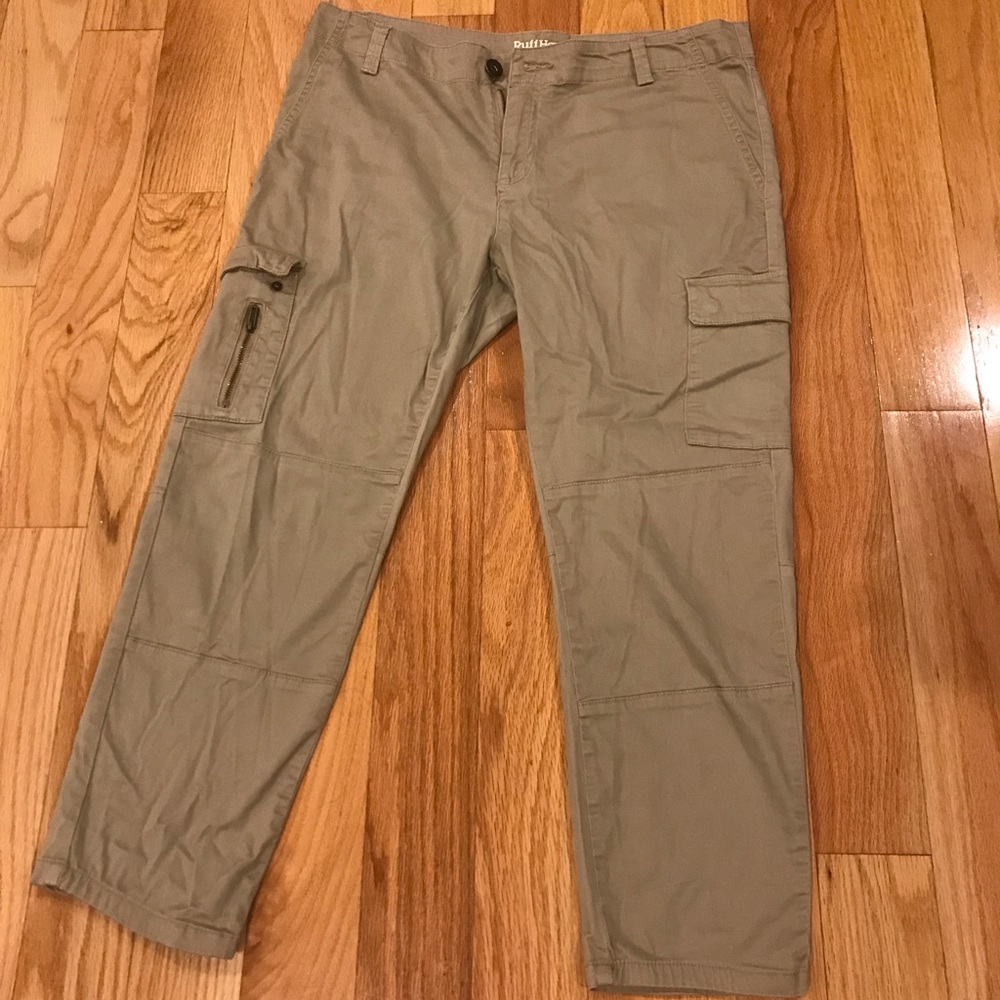 Capri/ankle length pants 👖